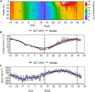 Resilience of the Copepod Oithona similis to Climatic Variability: Egg Production, Mortality, and Vertical Habitat Partitioning